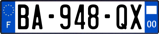 BA-948-QX