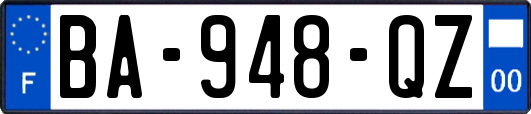 BA-948-QZ