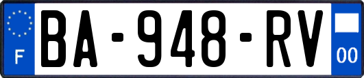 BA-948-RV