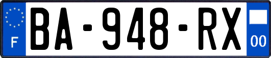 BA-948-RX