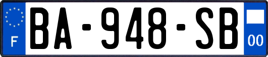 BA-948-SB