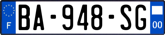 BA-948-SG