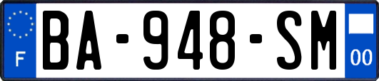 BA-948-SM