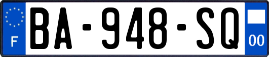 BA-948-SQ