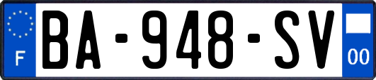 BA-948-SV