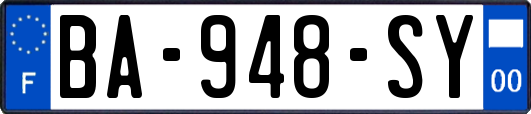 BA-948-SY