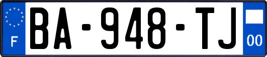 BA-948-TJ