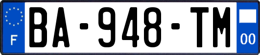 BA-948-TM