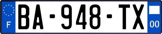 BA-948-TX