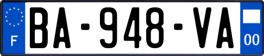 BA-948-VA