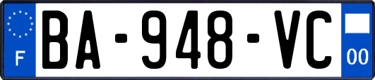 BA-948-VC