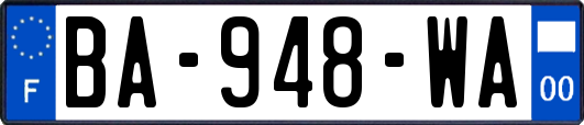 BA-948-WA