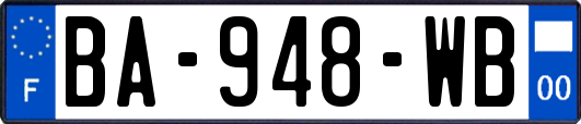 BA-948-WB