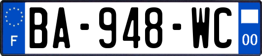 BA-948-WC