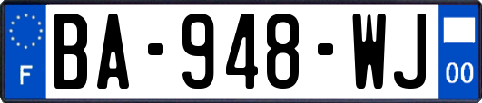 BA-948-WJ