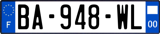 BA-948-WL