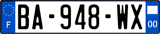 BA-948-WX