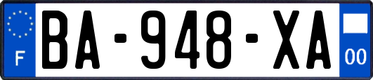 BA-948-XA