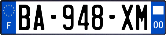 BA-948-XM