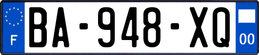 BA-948-XQ