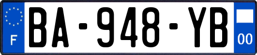 BA-948-YB