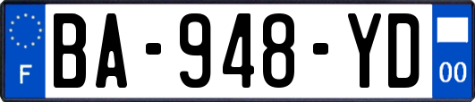 BA-948-YD
