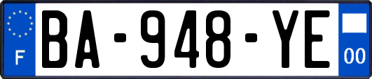 BA-948-YE