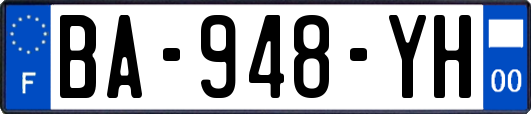 BA-948-YH