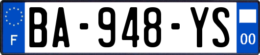 BA-948-YS