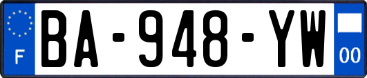 BA-948-YW