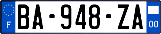 BA-948-ZA