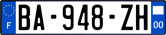 BA-948-ZH