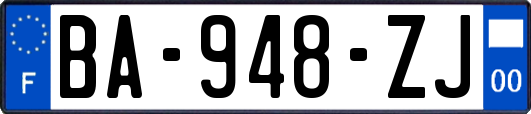 BA-948-ZJ