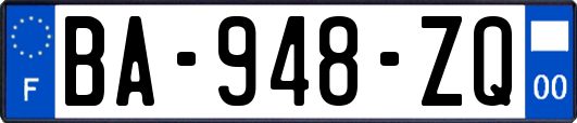 BA-948-ZQ