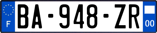 BA-948-ZR