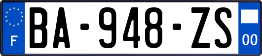 BA-948-ZS