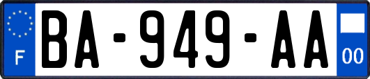 BA-949-AA