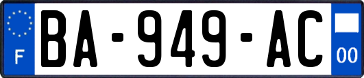 BA-949-AC