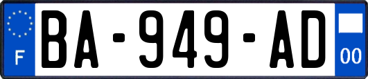 BA-949-AD