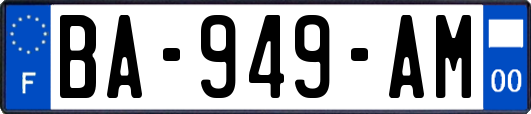 BA-949-AM