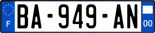 BA-949-AN