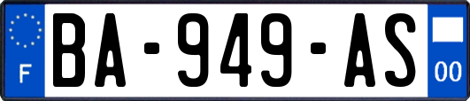 BA-949-AS