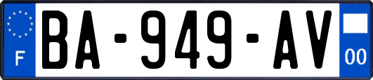 BA-949-AV