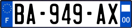 BA-949-AX