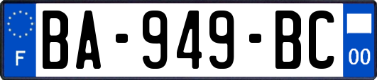 BA-949-BC
