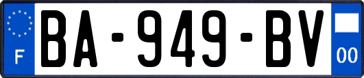 BA-949-BV