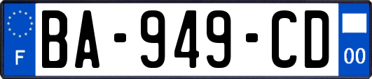 BA-949-CD