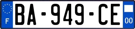 BA-949-CE