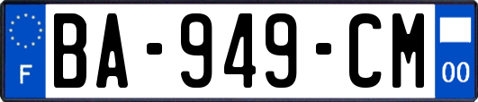 BA-949-CM