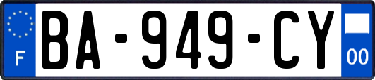 BA-949-CY